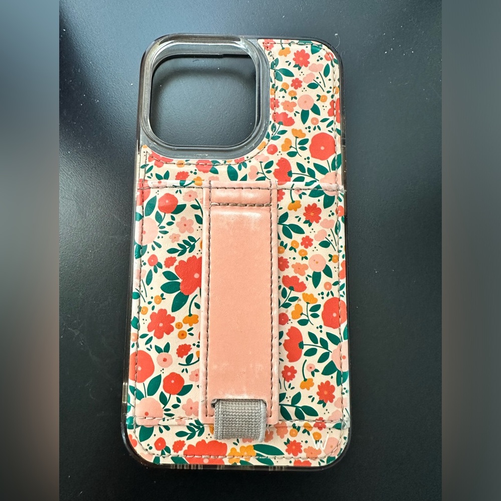 Walli case iPhone 14 Pro